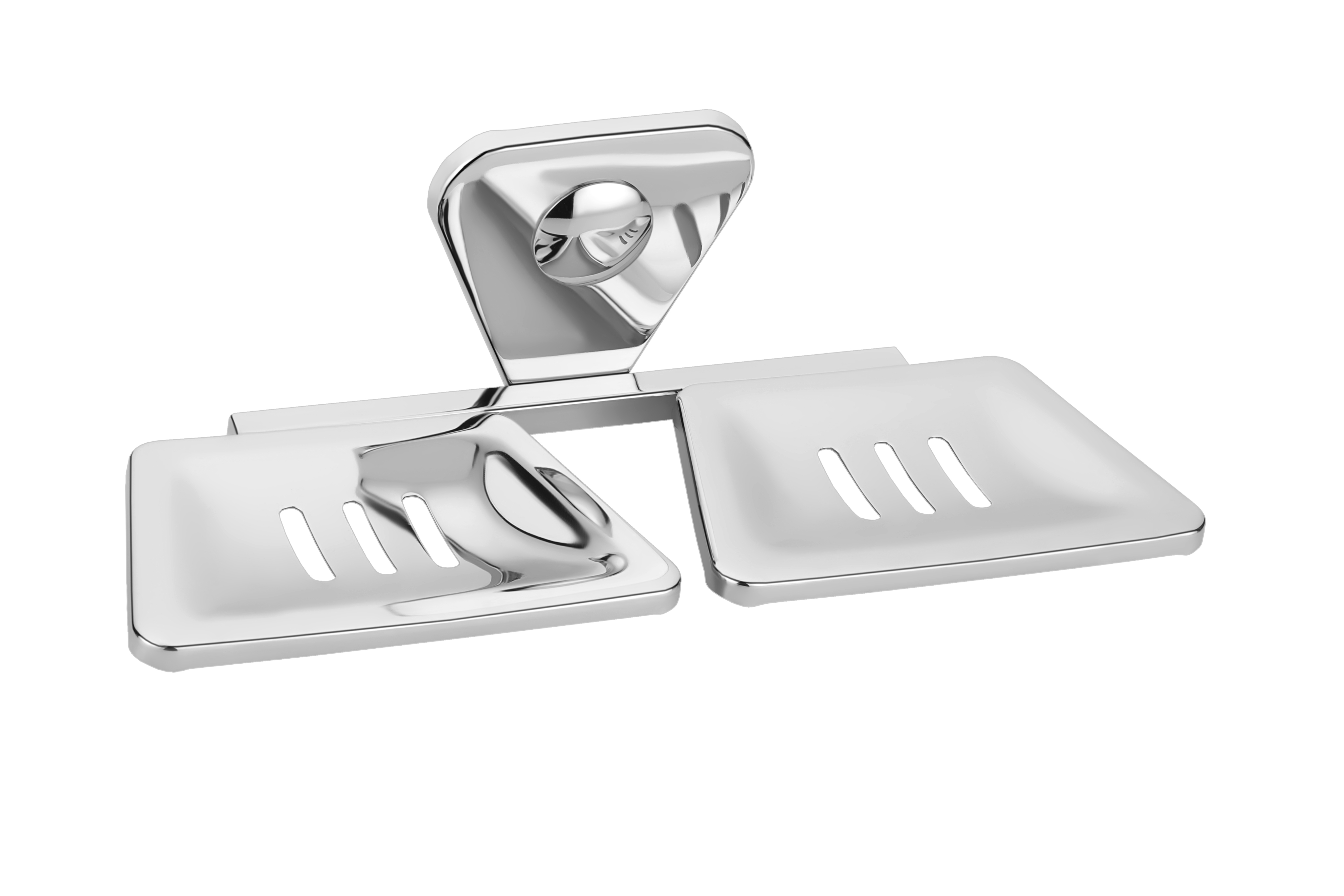 Shivalik Bathroom Accessories Model A